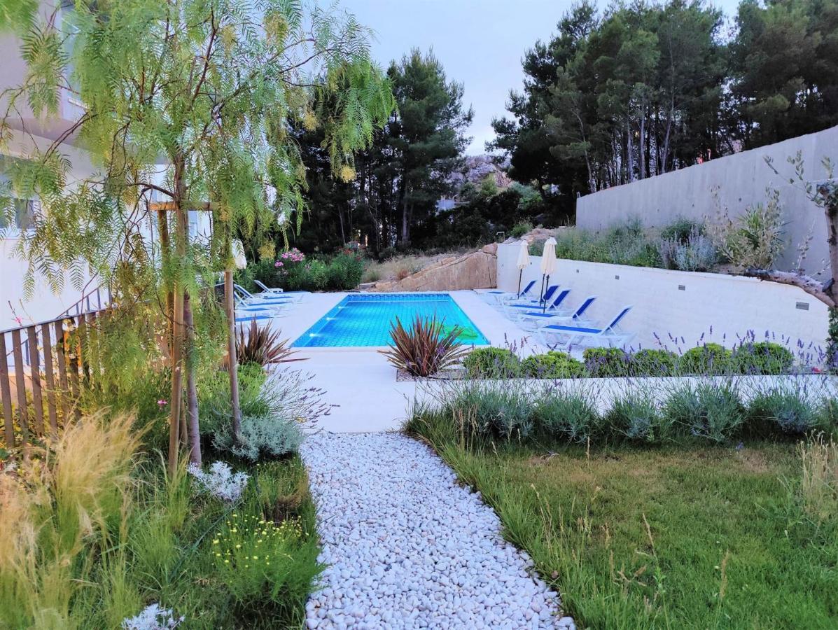 R&R Residence Podstrana Exterior photo