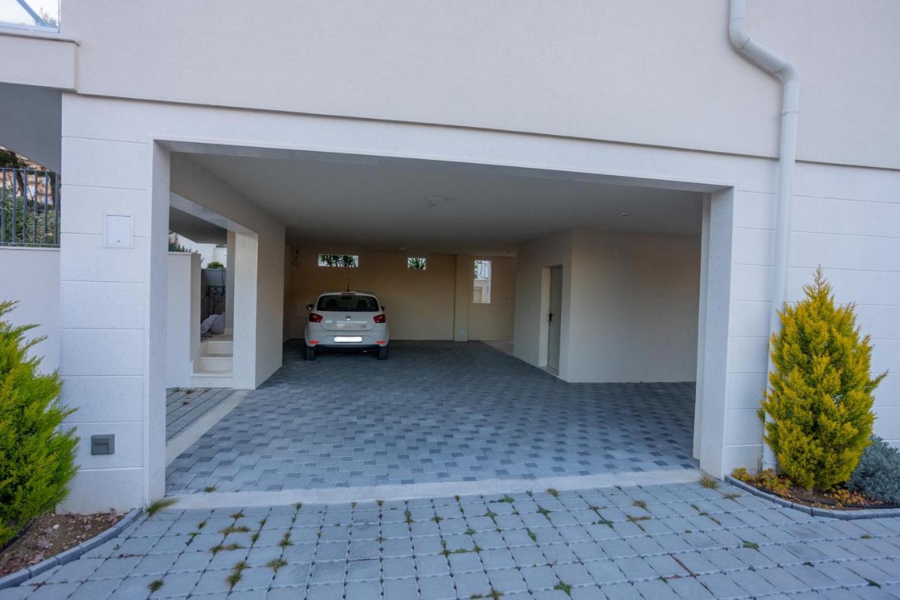 R&R Residence Podstrana Exterior photo