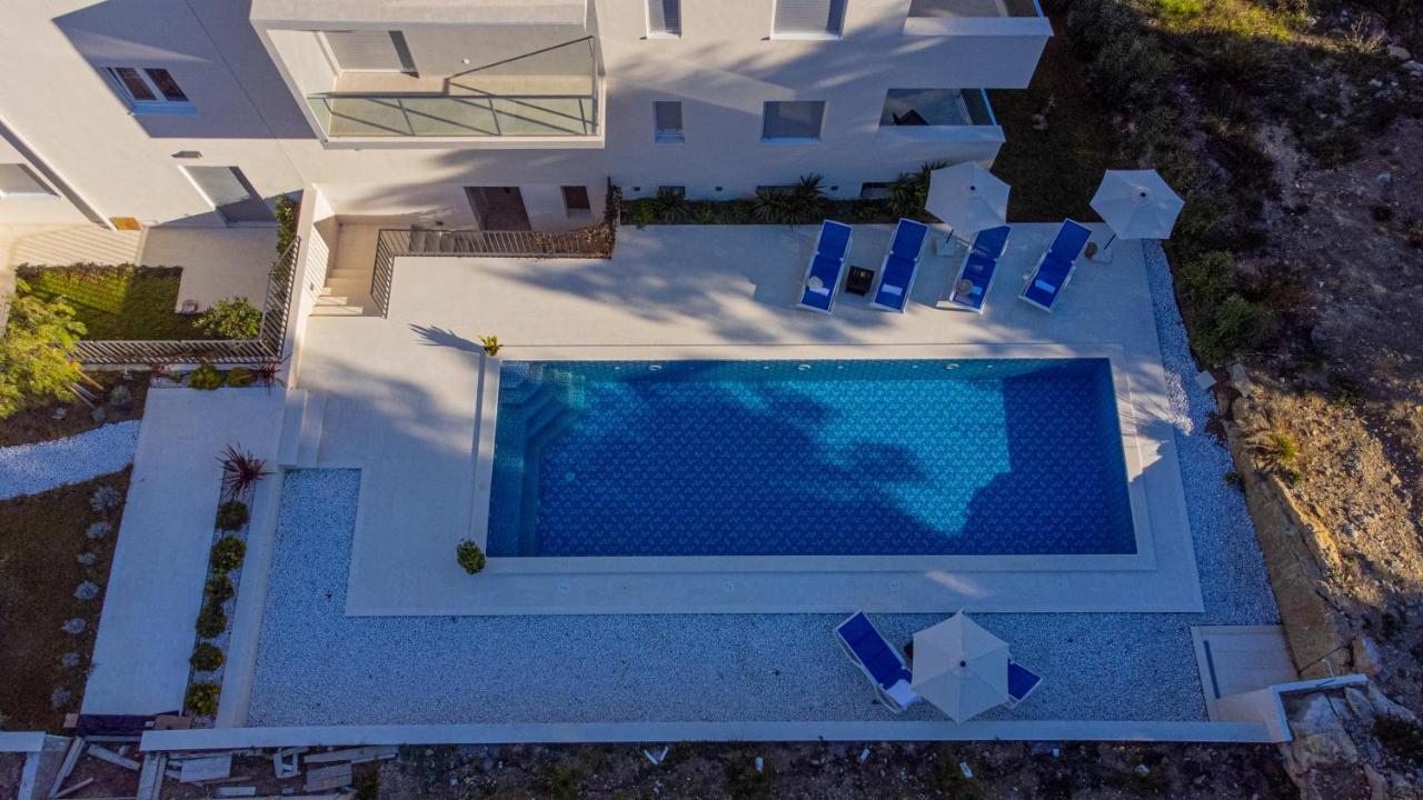R&R Residence Podstrana Exterior photo
