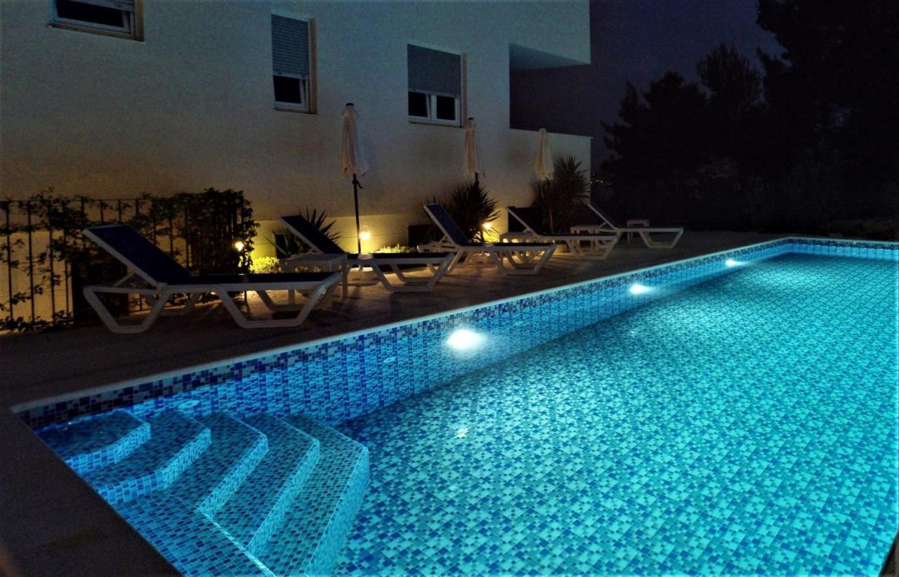 R&R Residence Podstrana Exterior photo