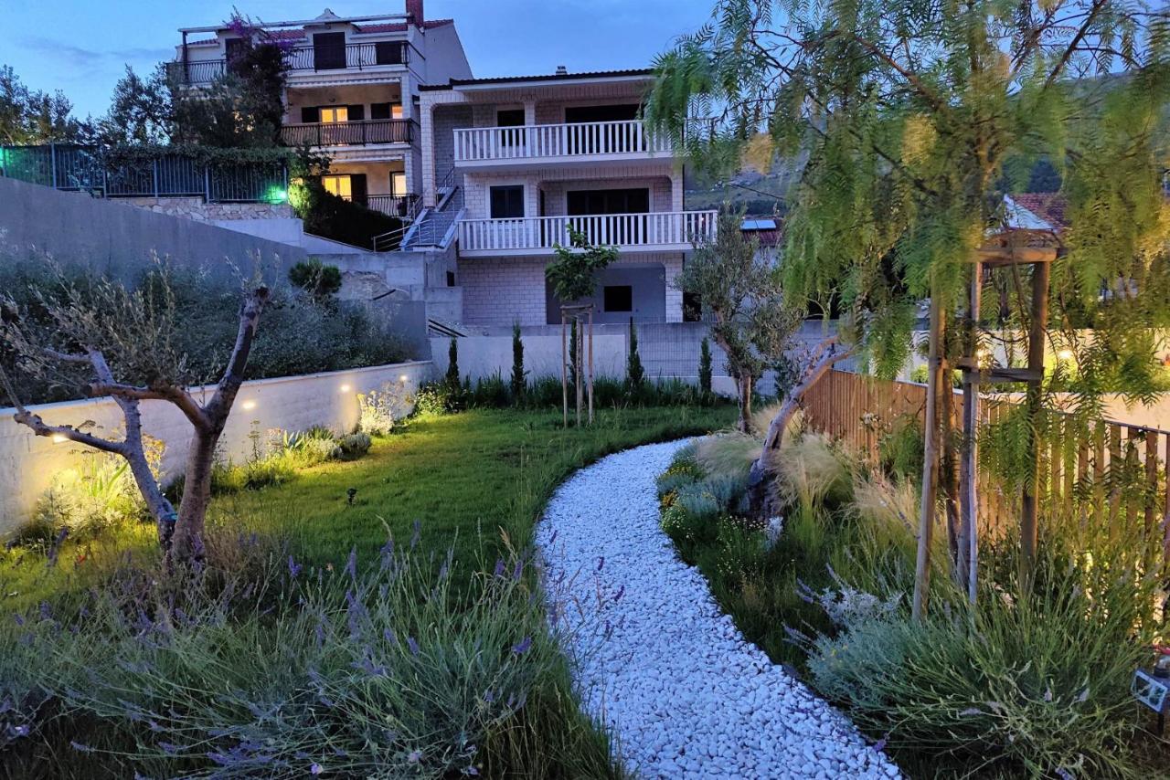 R&R Residence Podstrana Exterior photo