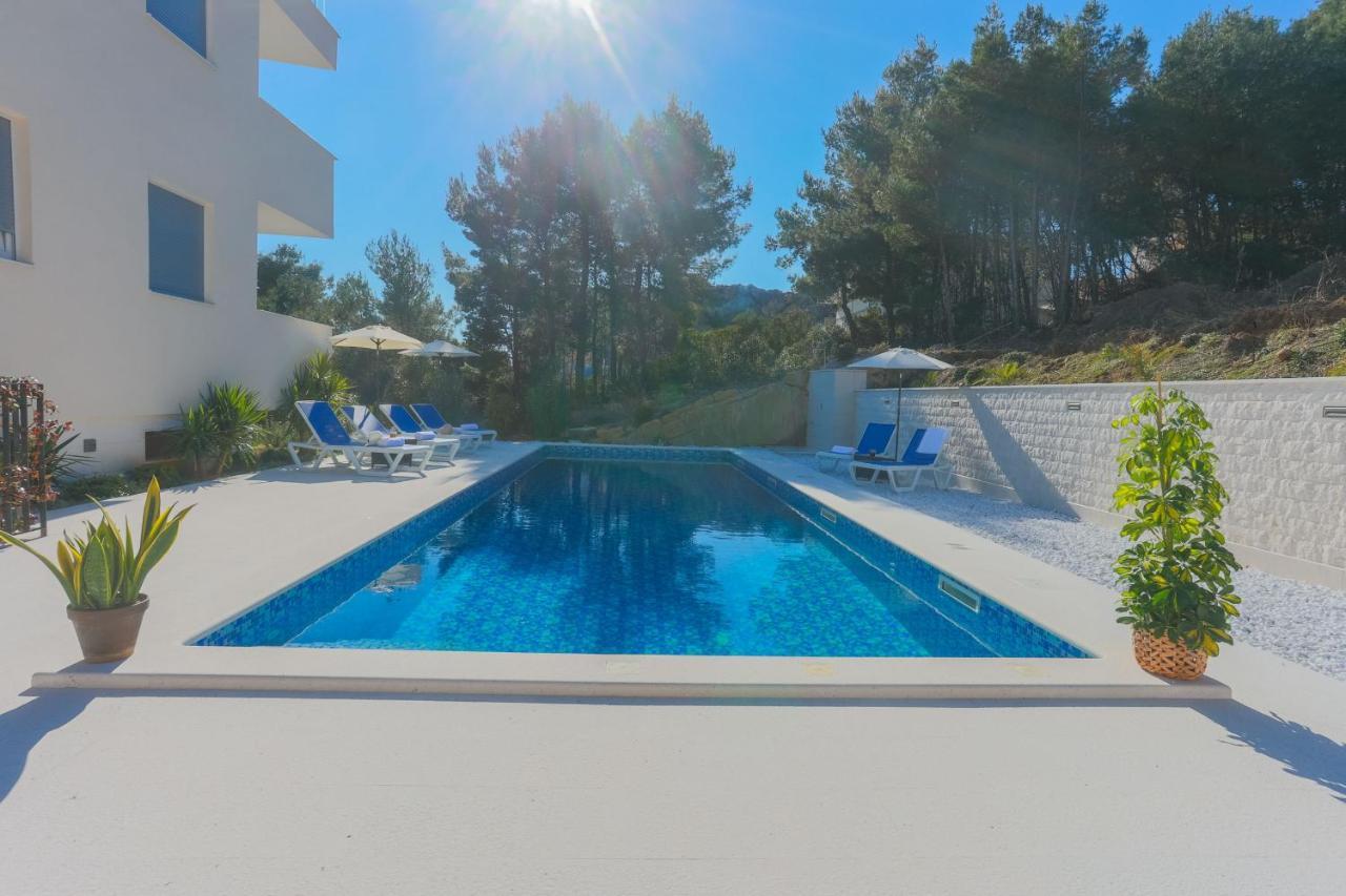 R&R Residence Podstrana Exterior photo