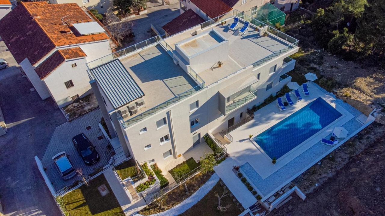 R&R Residence Podstrana Exterior photo