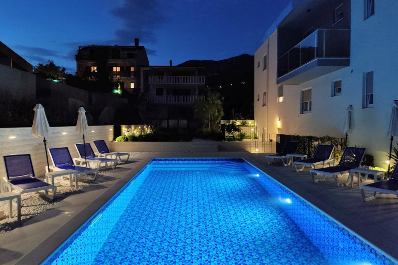 R&R Residence Podstrana Exterior photo