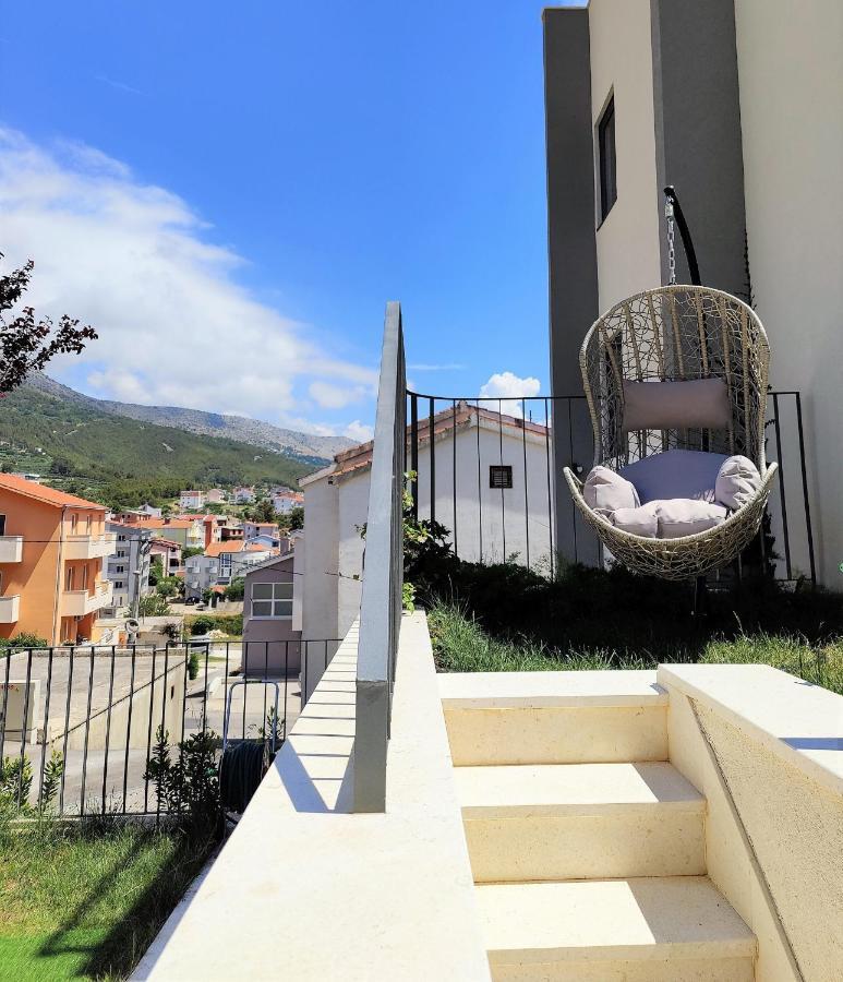 R&R Residence Podstrana Exterior photo