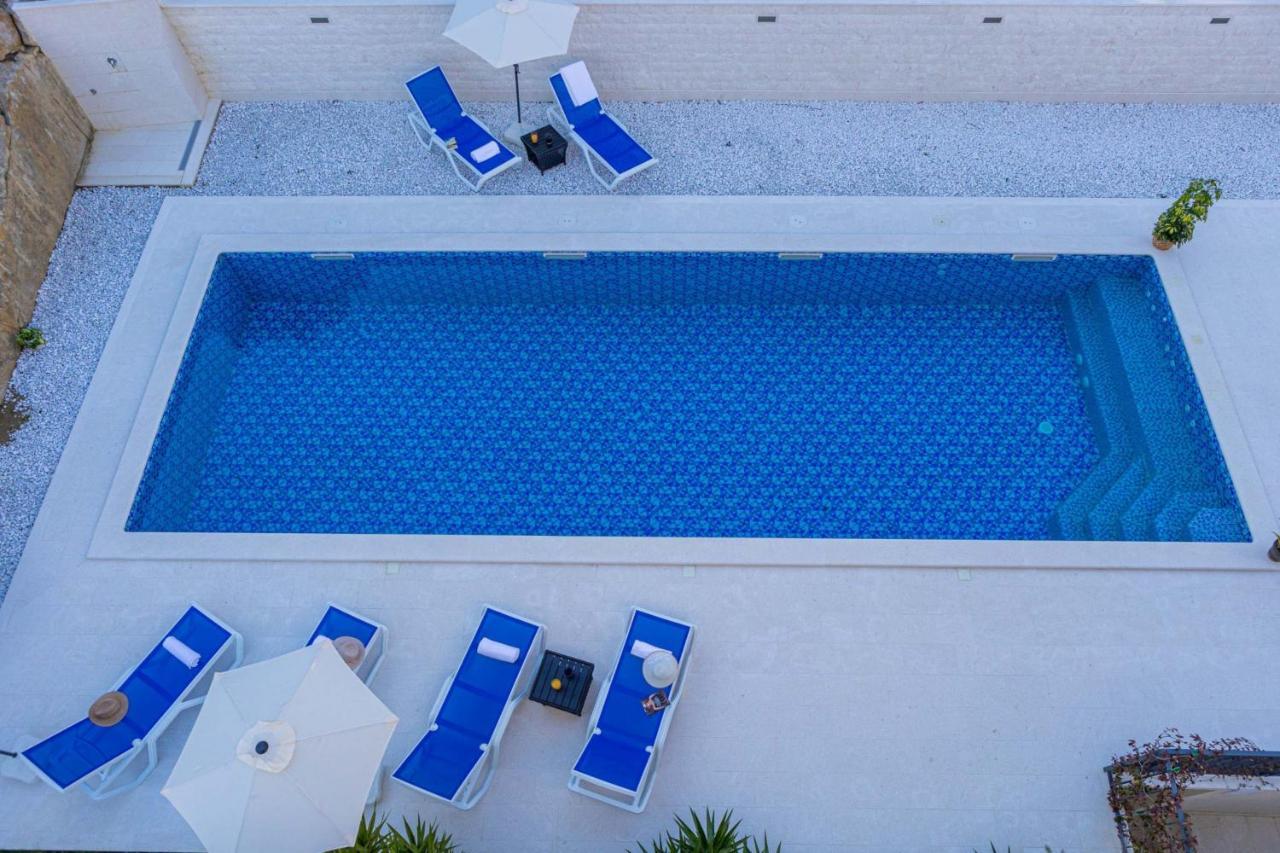 R&R Residence Podstrana Exterior photo